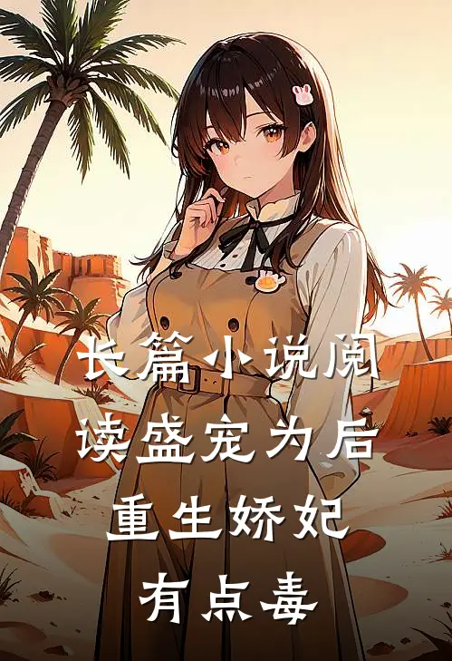 长篇小说阅读盛宠为后:重生娇妃有点毒