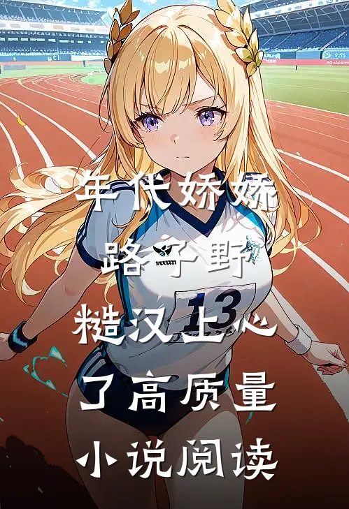 年代娇娇路子野，糙汉上心了高质量小说阅读