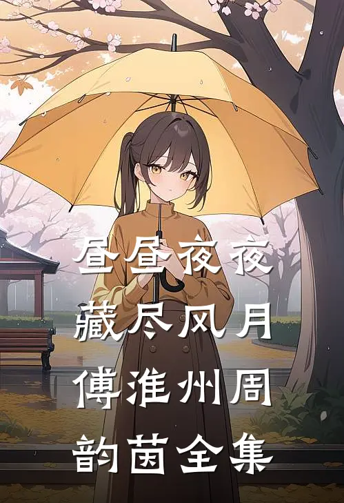 昼昼夜夜，藏尽风月傅淮州周韵茵全集
