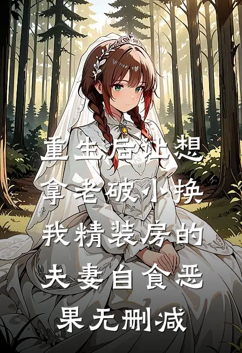 重生后让想拿老破小换我精装房的夫妻自食恶果无删减