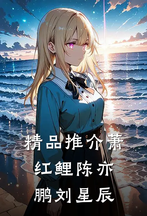 精品推介萧红鲤陈亦鹏刘星辰