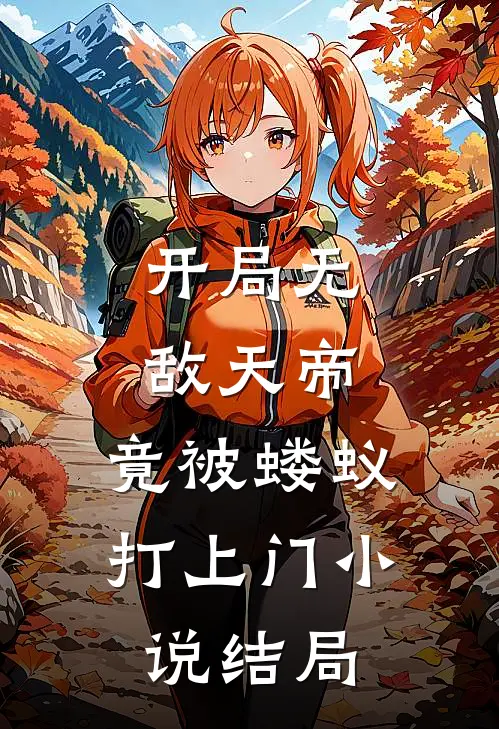 开局无敌天帝，竟被蝼蚁打上门小说结局