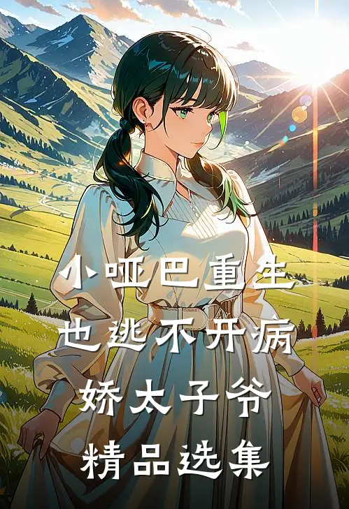 小哑巴重生也逃不开病娇太子爷精品选集