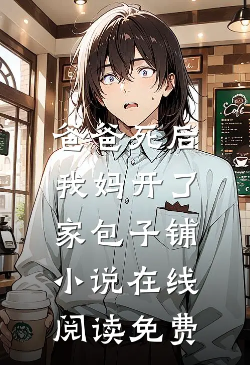 爸爸死后，我妈开了家包子铺小说在线阅读免费