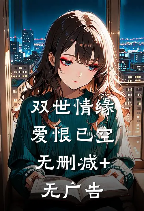 双世情缘，爱恨已空无删减+无广告
