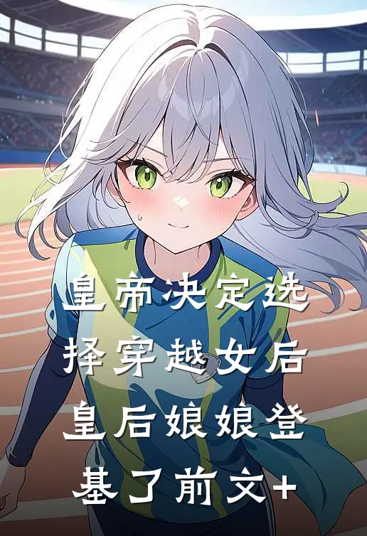 皇帝决定选择穿越女后，皇后娘娘登基了前文+