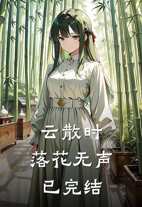 云散时，落花无声已完结