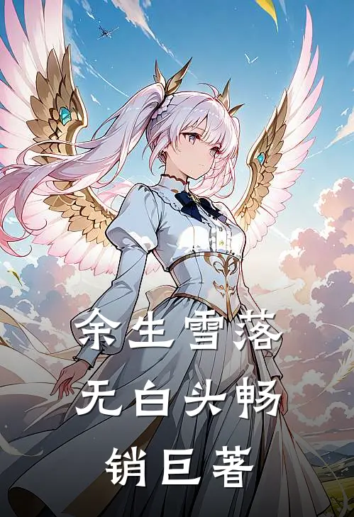余生雪落无白头畅销巨著