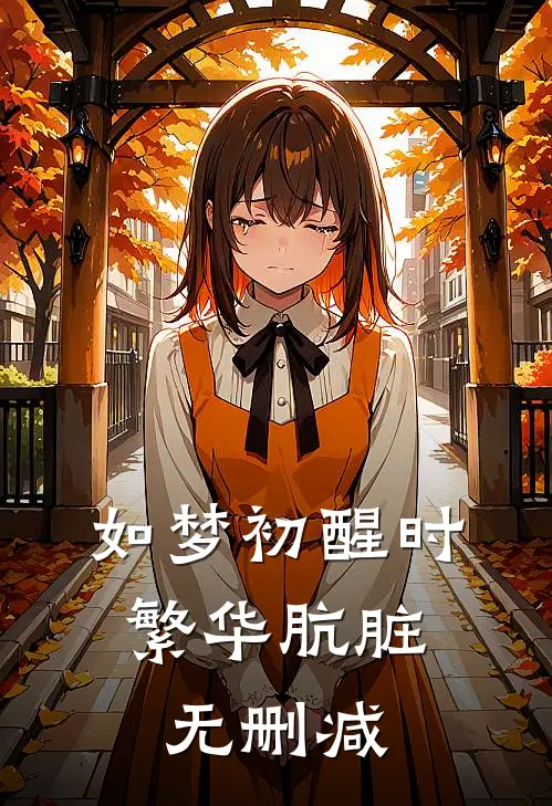 如梦初醒时，繁华肮脏无删减