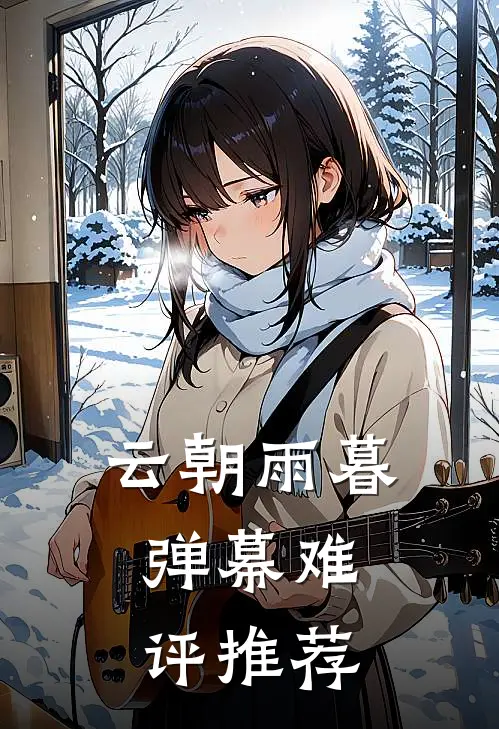 云朝雨暮，弹幕难评推荐