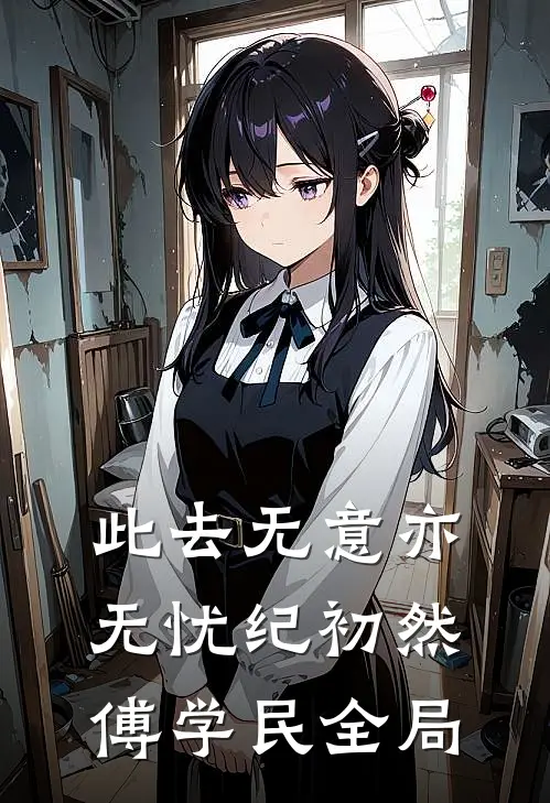 此去无意亦无忧纪初然傅学民全局