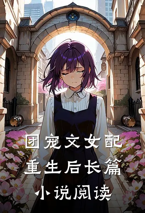 团宠文女配重生后长篇小说阅读