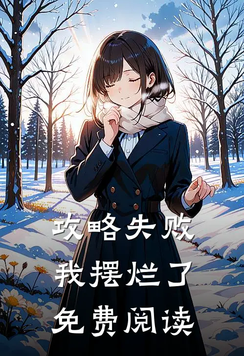 攻略失败，我摆烂了免费阅读