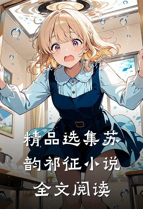 精品选集苏韵祁征小说全文阅读