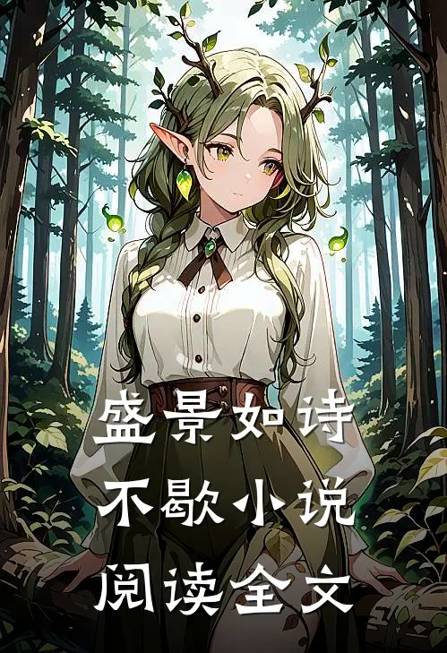 盛景如诗不歇小说阅读全文