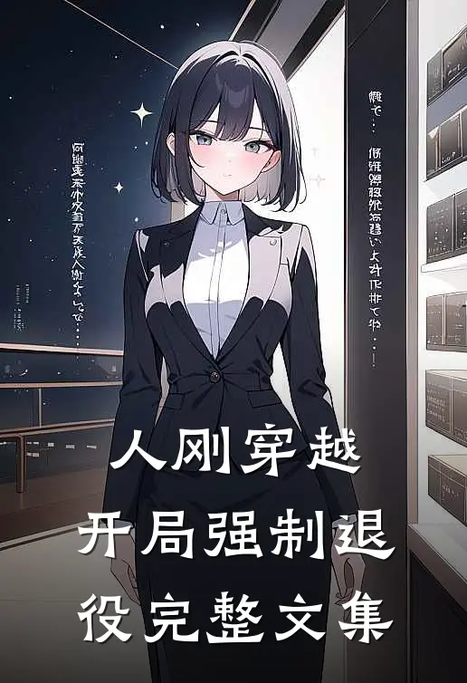 人刚穿越，开局强制退役完整文集