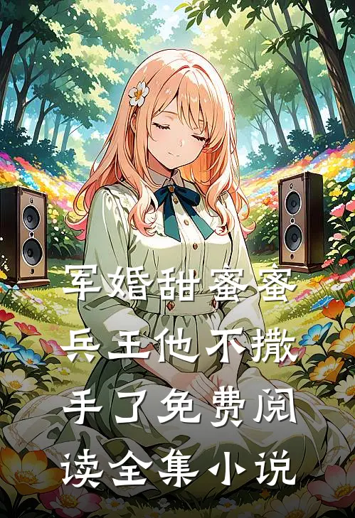 军婚甜蜜蜜,兵王他不撒手了免费阅读全集小说