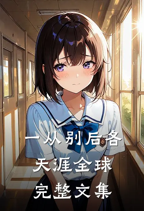 一从别后各天涯全球完整文集