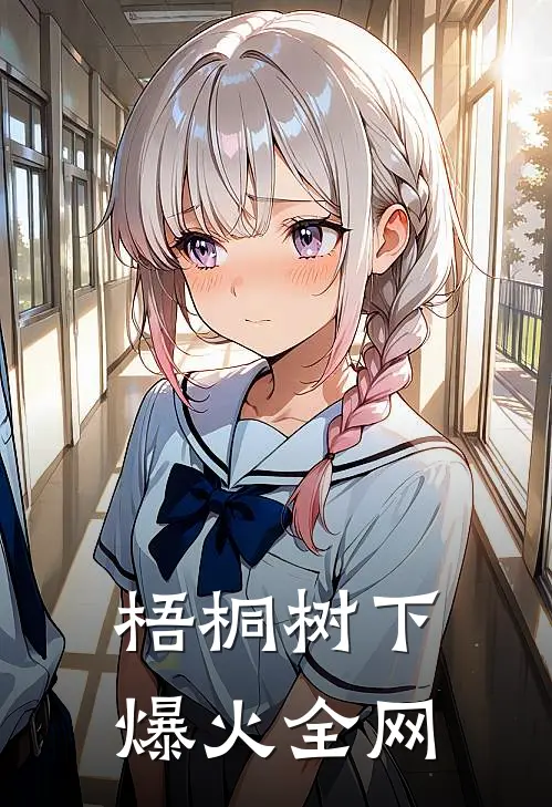 梧桐树下爆火全网