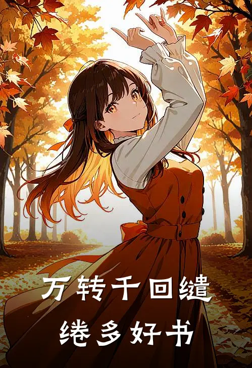 万转千回缱绻多好书