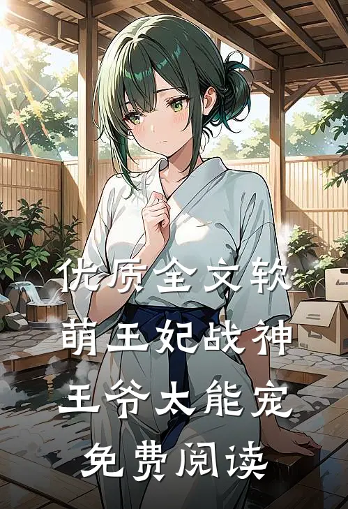 优质全文软萌王妃战神王爷太能宠免费阅读