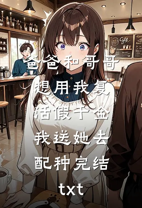 爸爸和哥哥想用我复活假千金，我送她去配种完结txt