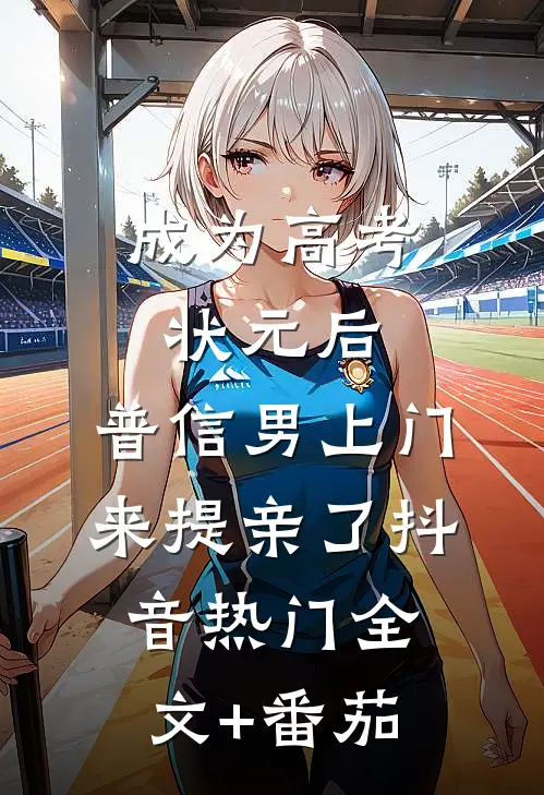 成为高考状元后，普信男上门来提亲了抖音热门全文+番茄