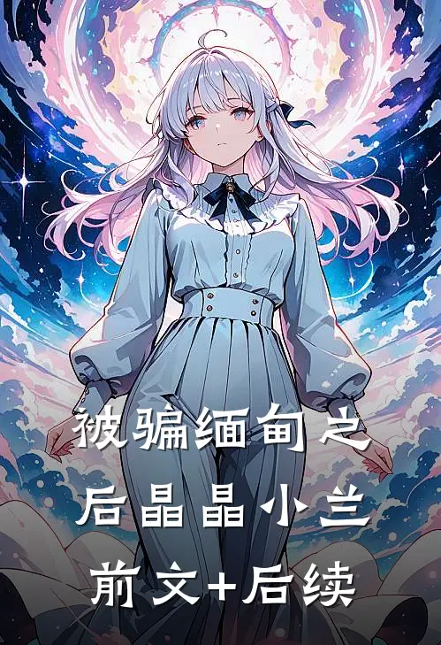 被骗缅甸之后晶晶小兰前文+后续