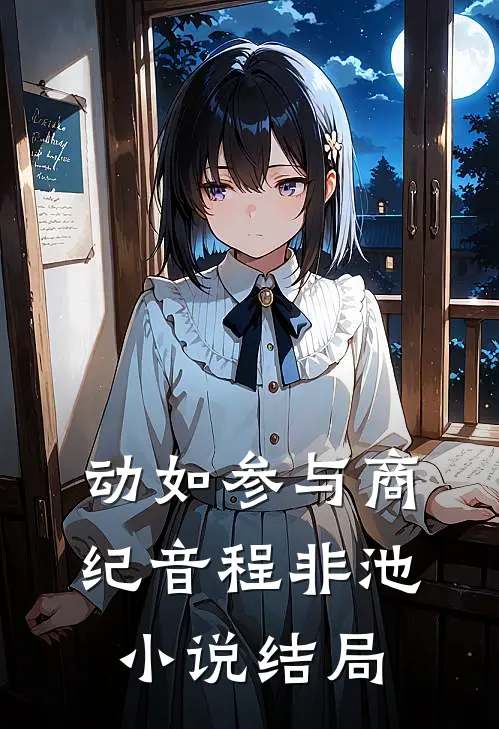 动如参与商纪音程非池小说结局