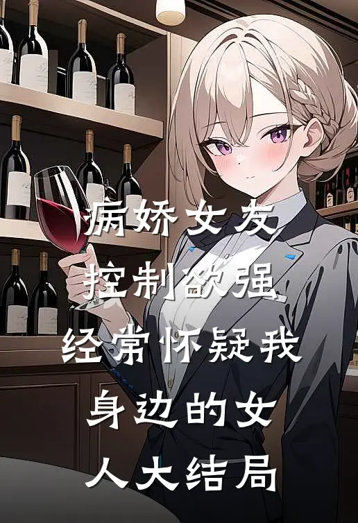 病娇女友控制欲强，经常怀疑我身边的女人大结局