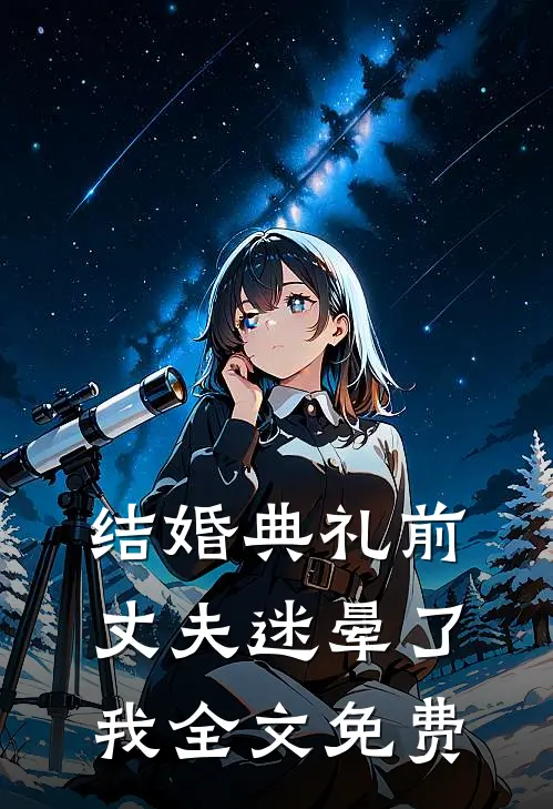 结婚典礼前，丈夫迷晕了我全文免费