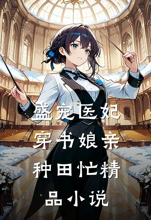 盛宠医妃：穿书娘亲种田忙精品小说