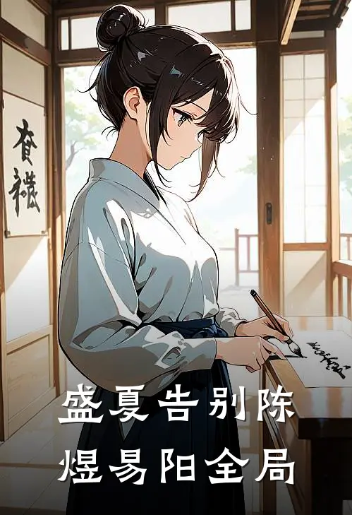 盛夏告别陈煜易阳全局