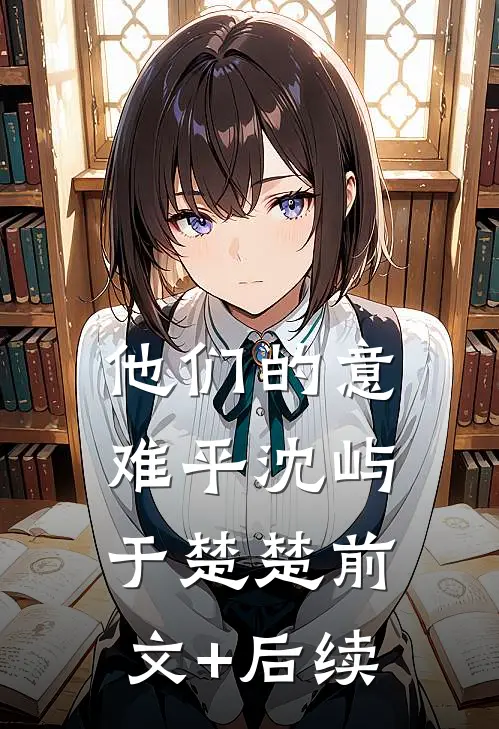 他们的意难平沈屿于楚楚前文+后续