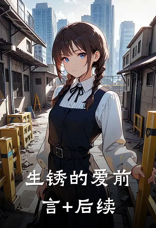 生锈的爱前言+后续