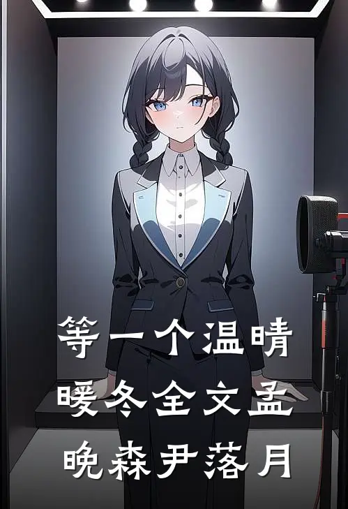 等一个温晴暖冬全文孟晚森尹落月