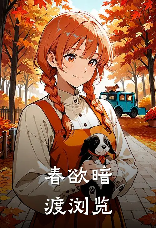 春欲暗渡浏览