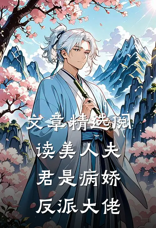 文章精选阅读美人夫君是病娇反派大佬
