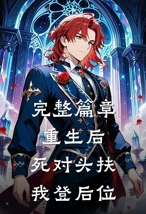 完整篇章重生后，死对头扶我登后位