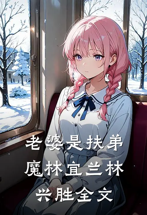 老婆是扶弟魔林宜兰林兴胜全文