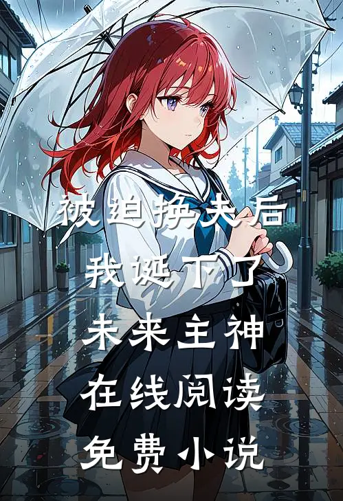 被迫换夫后，我诞下了未来主神在线阅读免费小说