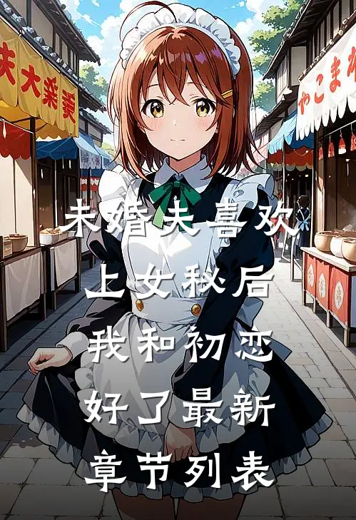 未婚夫喜欢上女秘后，我和初恋好了最新章节列表