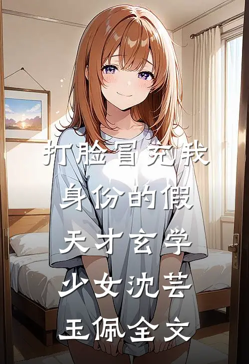 打脸冒充我身份的假天才玄学少女沈芸玉佩全文