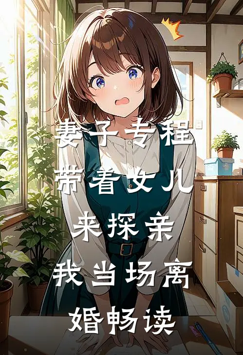 妻子专程带着女儿来探亲，我当场离婚畅读