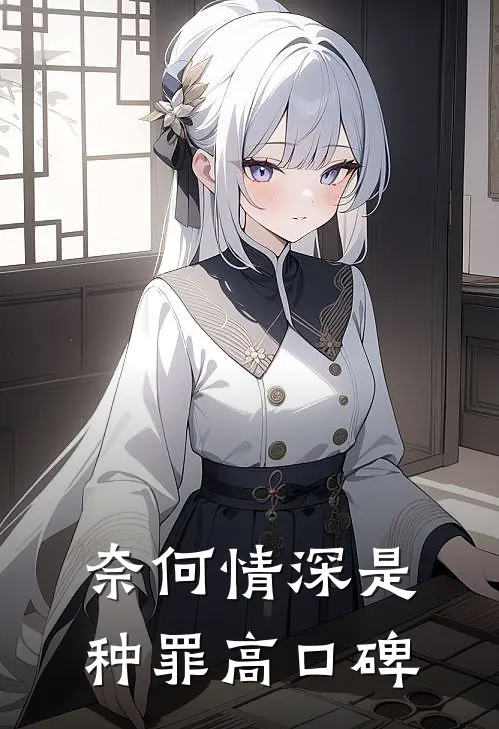 奈何情深是种罪高口碑