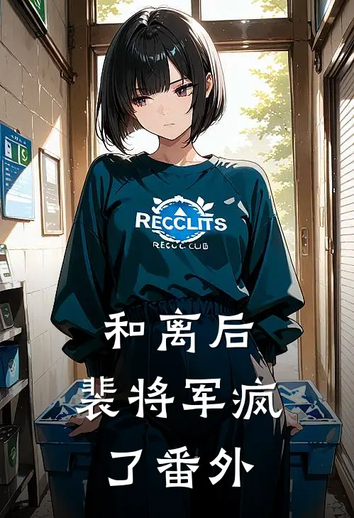 和离后，裴将军疯了 番外
