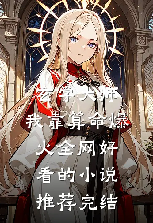 玄学大师：我靠算命爆火全网好看的小说推荐完结