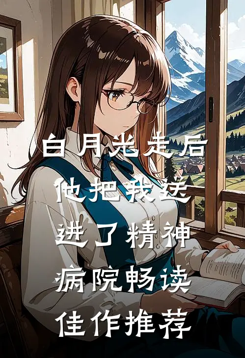 白月光走后，他把我送进了精神病院畅读佳作推荐