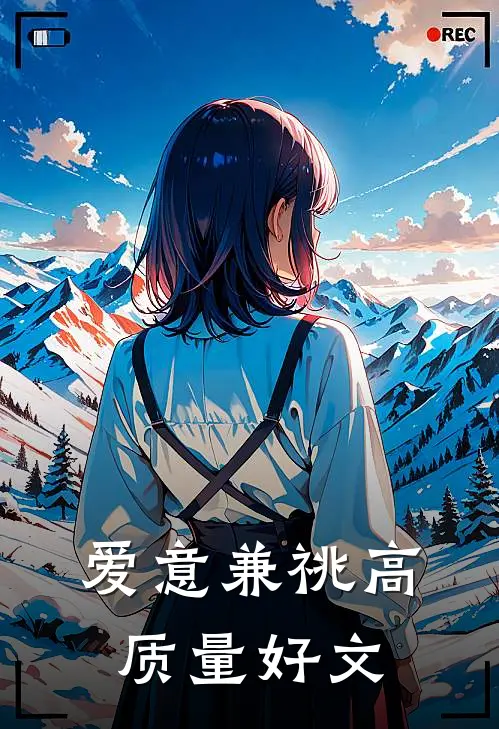 爱意兼祧高质量好文