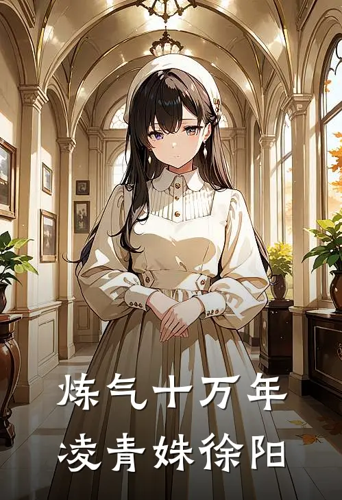 炼气十万年凌青姝徐阳